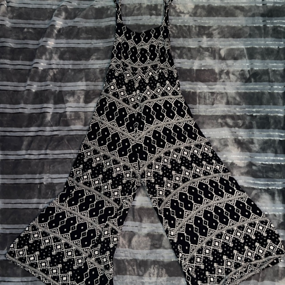 RIP CURL - AZTEC JUMPSUIT